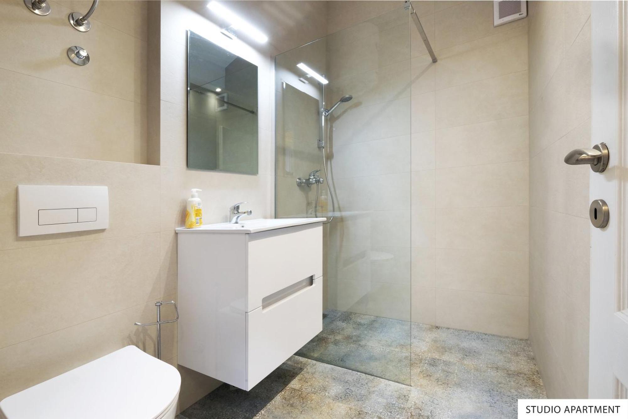 Downtown Belgrade Apartments Exterior foto